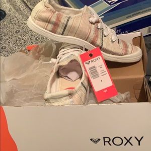 Foxy- Bayshore Sneaker-size 8. Brand new with tags